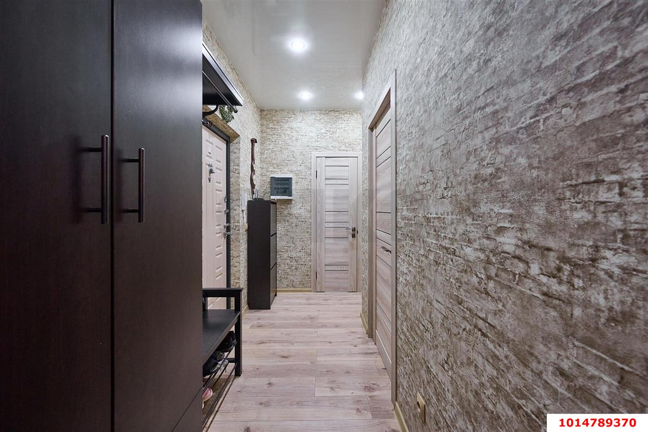 Фото №17: 2-комнатная квартира 61 м² - Краснодар, Музыкальный, ул. Российская, 267Д