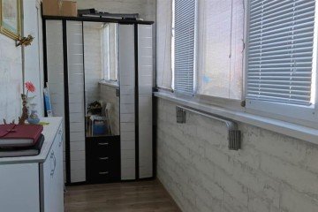 Фото №3: 2-комнатная квартира 61 м² - Краснодар, мкр. Музыкальный, ул. Российская, 267Д