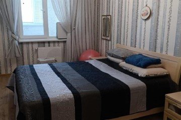 Фото №4: 2-комнатная квартира 61 м² - Краснодар, мкр. Музыкальный, ул. Российская, 267Д