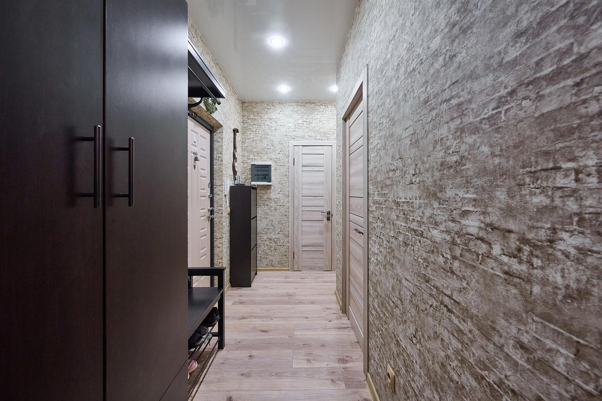 Фото №17: 2-комнатная квартира 61 м² - Краснодар, Прикубанский внутригородской округ, мкр. Музыкальный, ул. Российская, 267Д