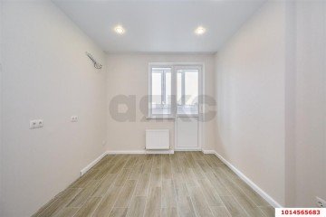 Фото №5: 1-комнатная квартира 39 м² - Краснодар, мкр. Парк Победы, ул. Героя Пешкова, 14