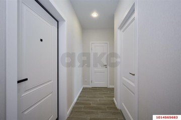 Фото №4: 1-комнатная квартира 39 м² - Краснодар, мкр. Парк Победы, ул. Героя Пешкова, 14
