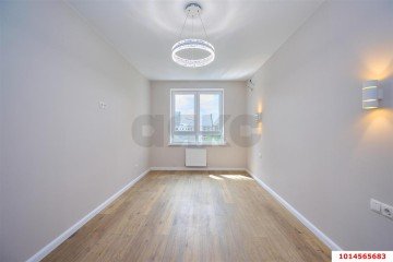 Фото №1: 1-комнатная квартира 39 м² - Краснодар, мкр. Парк Победы, ул. Героя Пешкова, 14