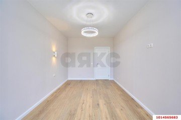 Фото №3: 1-комнатная квартира 39 м² - Краснодар, мкр. Парк Победы, ул. Героя Пешкова, 14