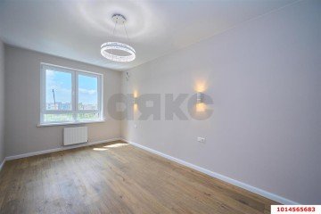 Фото №2: 1-комнатная квартира 39 м² - Краснодар, мкр. Парк Победы, ул. Героя Пешкова, 14