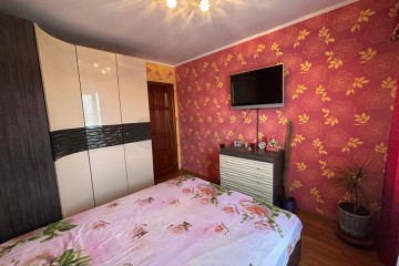 Фото №5: 2-комнатная квартира 46 м² - Краснодар, мкр. Черёмушки, ул. Селезнёва, 120