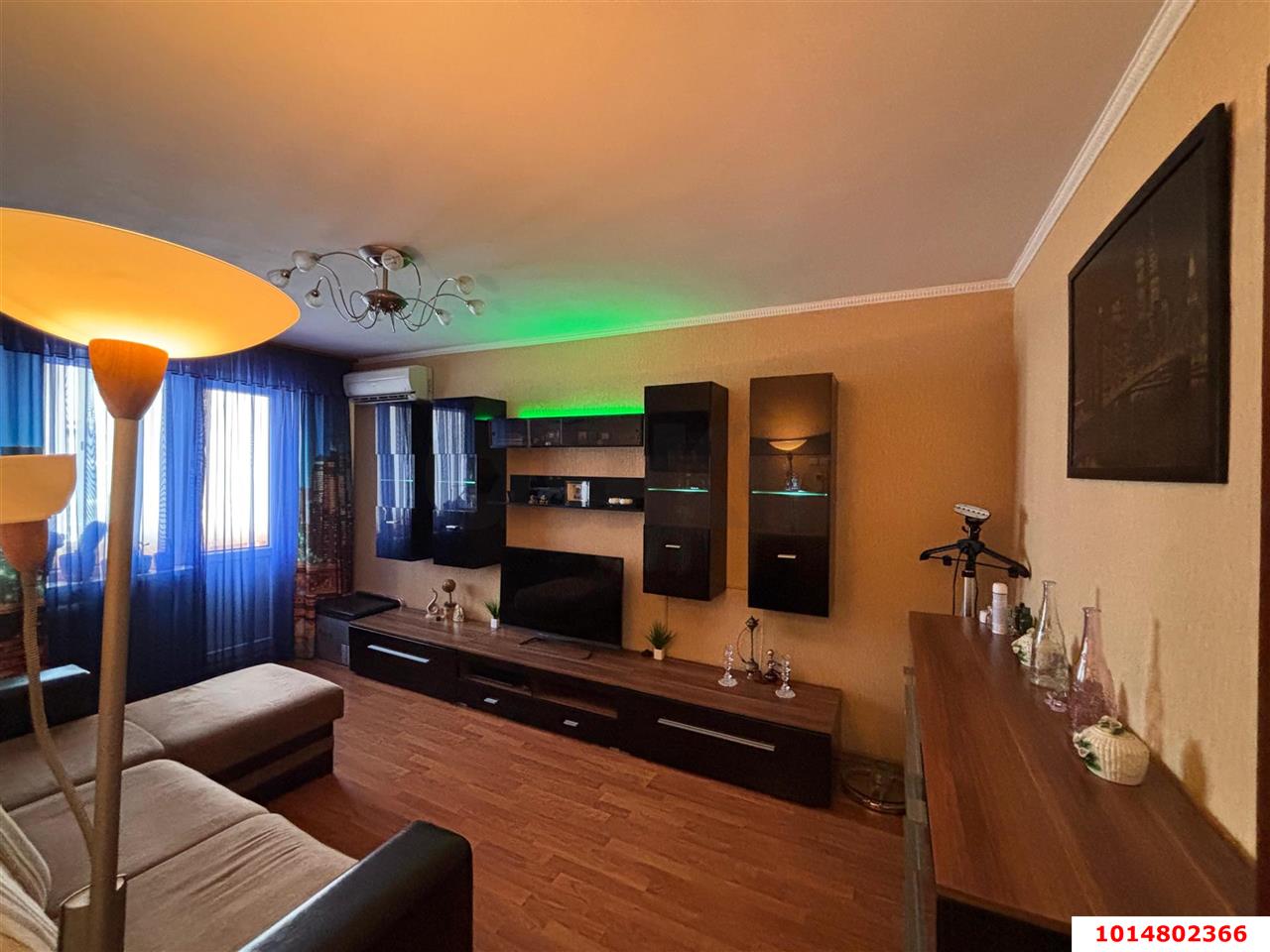 Фото №10: 2-комнатная квартира 46 м² - Краснодар, Черёмушки, ул. Селезнёва, 120