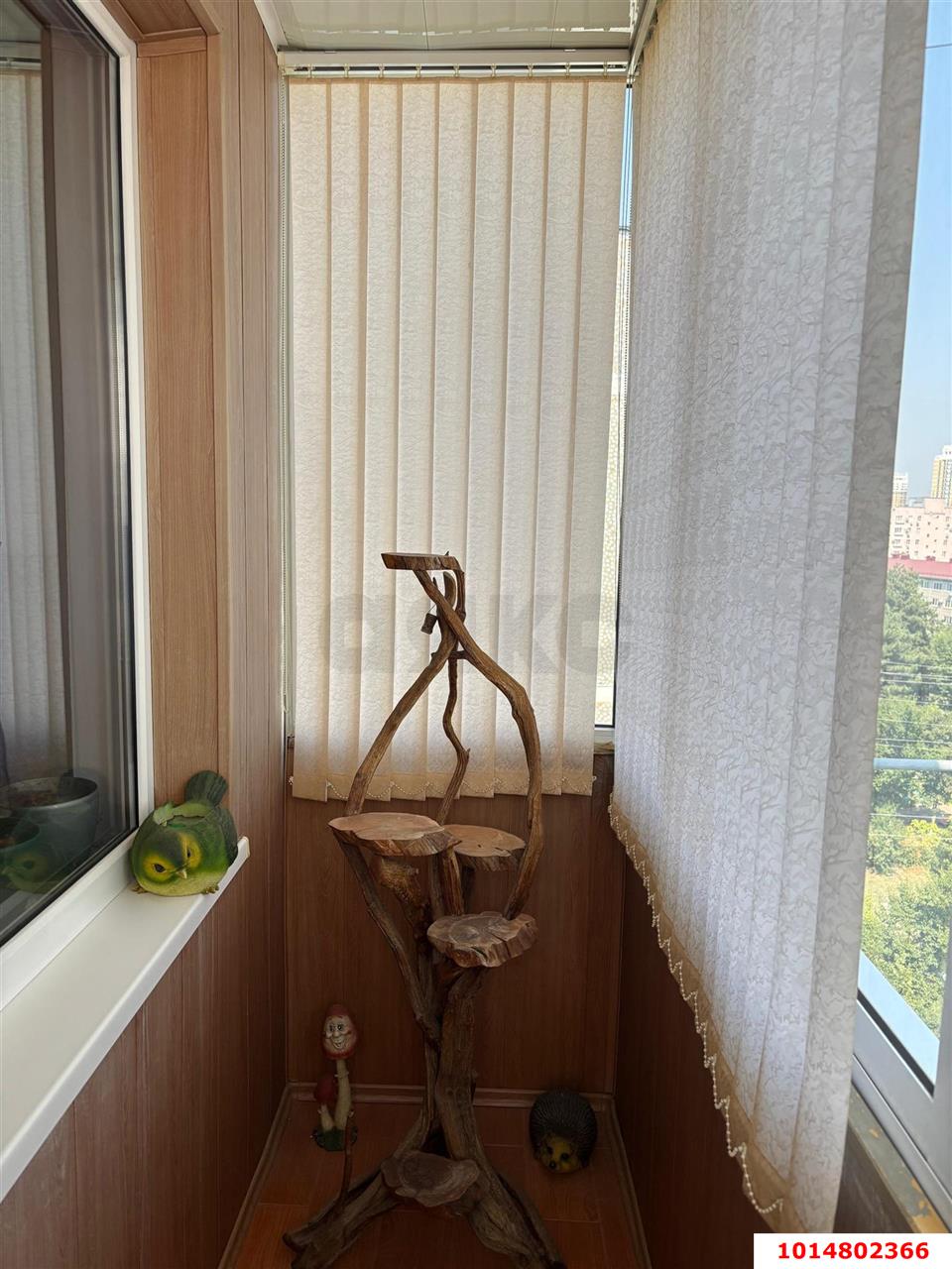 Фото №2: 2-комнатная квартира 46 м² - Краснодар, Черёмушки, ул. Селезнёва, 120