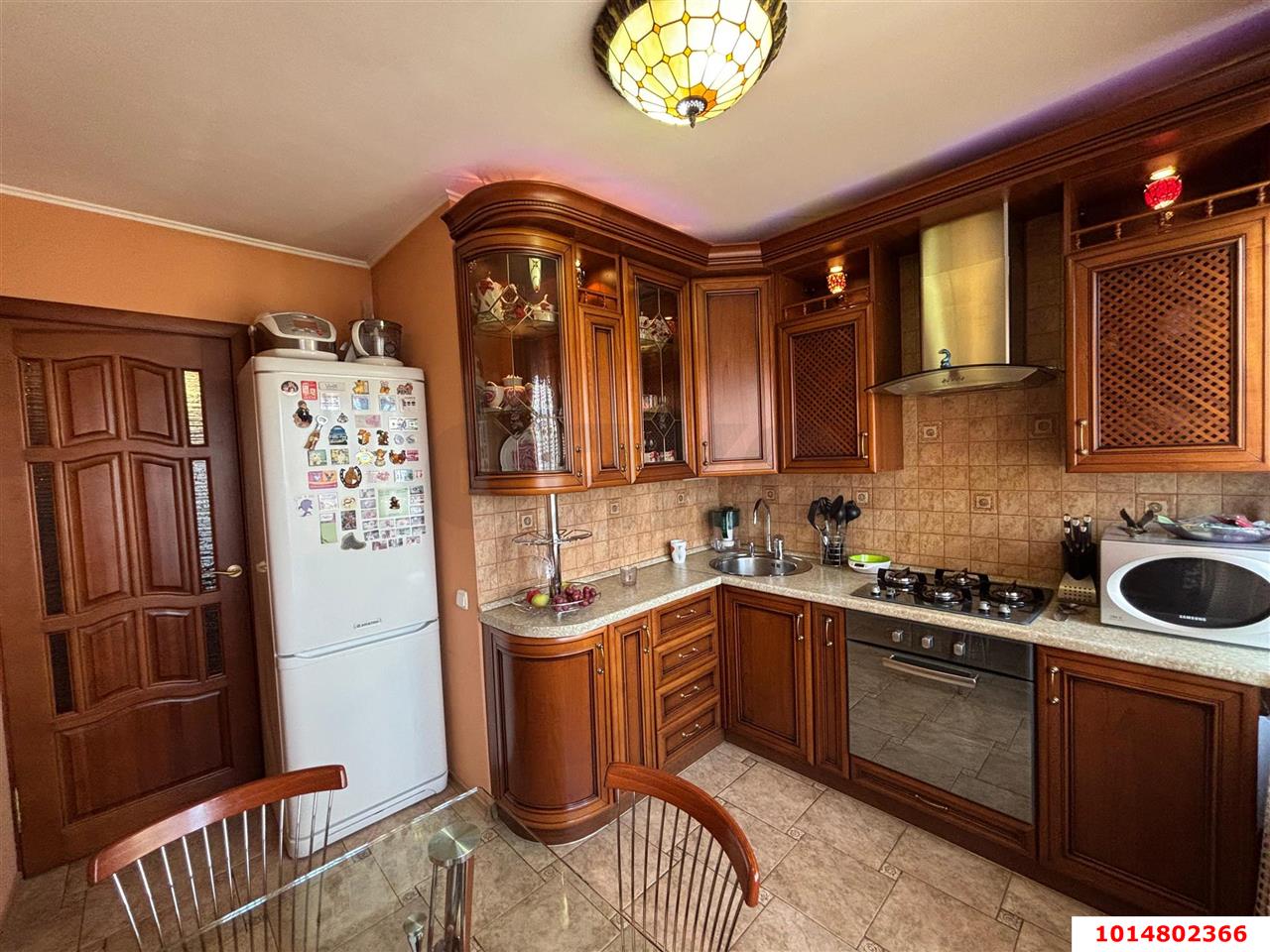 Фото №7: 2-комнатная квартира 46 м² - Краснодар, Черёмушки, ул. Селезнёва, 120