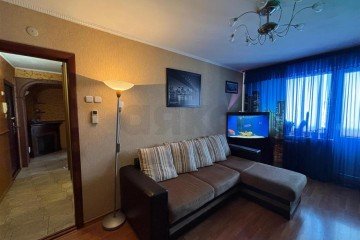 Фото №3: 2-комнатная квартира 46 м² - Краснодар, мкр. Черёмушки, ул. Селезнёва, 120