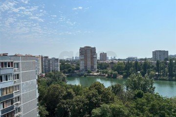 Фото №1: 2-комнатная квартира 46 м² - Краснодар, мкр. Черёмушки, ул. Селезнёва, 120