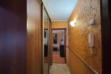 Фото №3: 2-комнатная квартира 46 м² - Краснодар, мкр. Черёмушки, ул. Селезнёва, 120