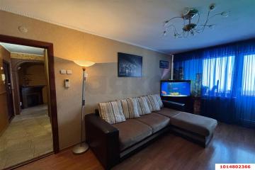 Фото №2: 2-комнатная квартира 46 м² - Краснодар, мкр. Черёмушки, ул. Селезнёва, 120