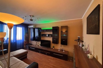 Фото №3: 2-комнатная квартира 46 м² - Краснодар, мкр. Черёмушки, ул. Селезнёва, 120