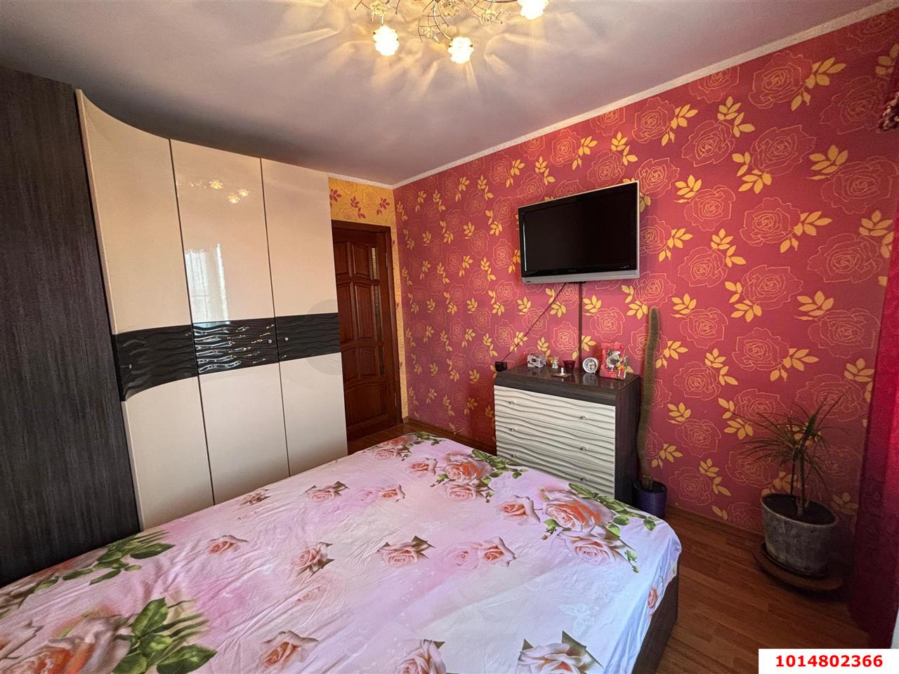 Фото №9: 2-комнатная квартира 46 м² - Краснодар, Черёмушки, ул. Селезнёва, 120