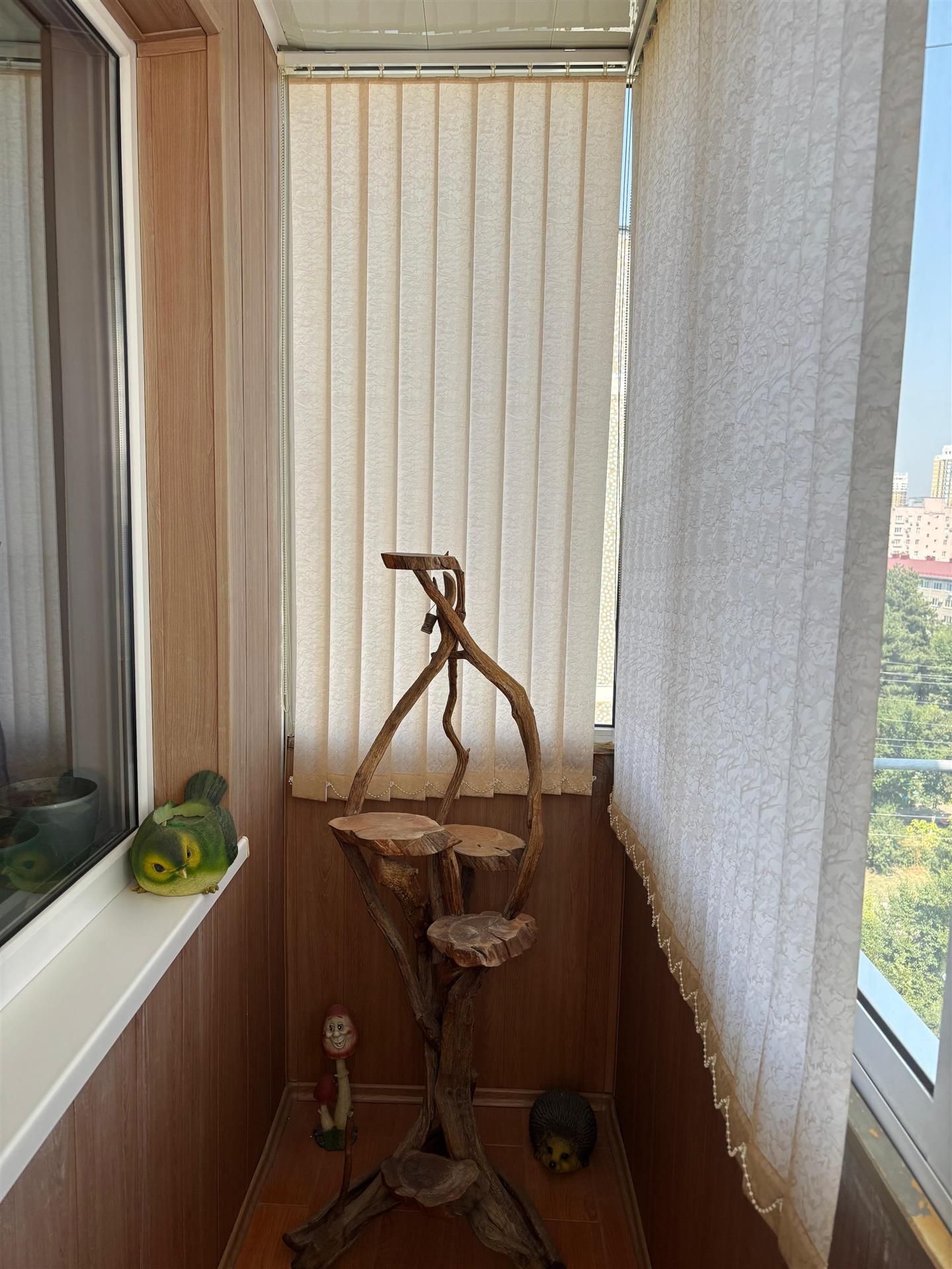 Фото №11: 2-комнатная квартира 46 м² - Краснодар, Черёмушки, Карасунский внутригородской округ, мкр. Центральный внутригородской округ, ул. Селезнёва, 120