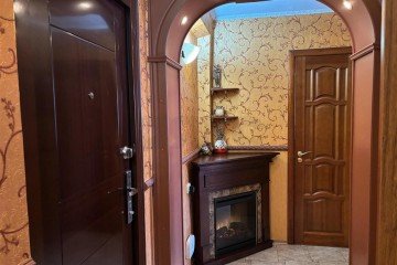 Фото №5: 2-комнатная квартира 46 м² - Краснодар, мкр. Черёмушки, ул. Селезнёва, 120