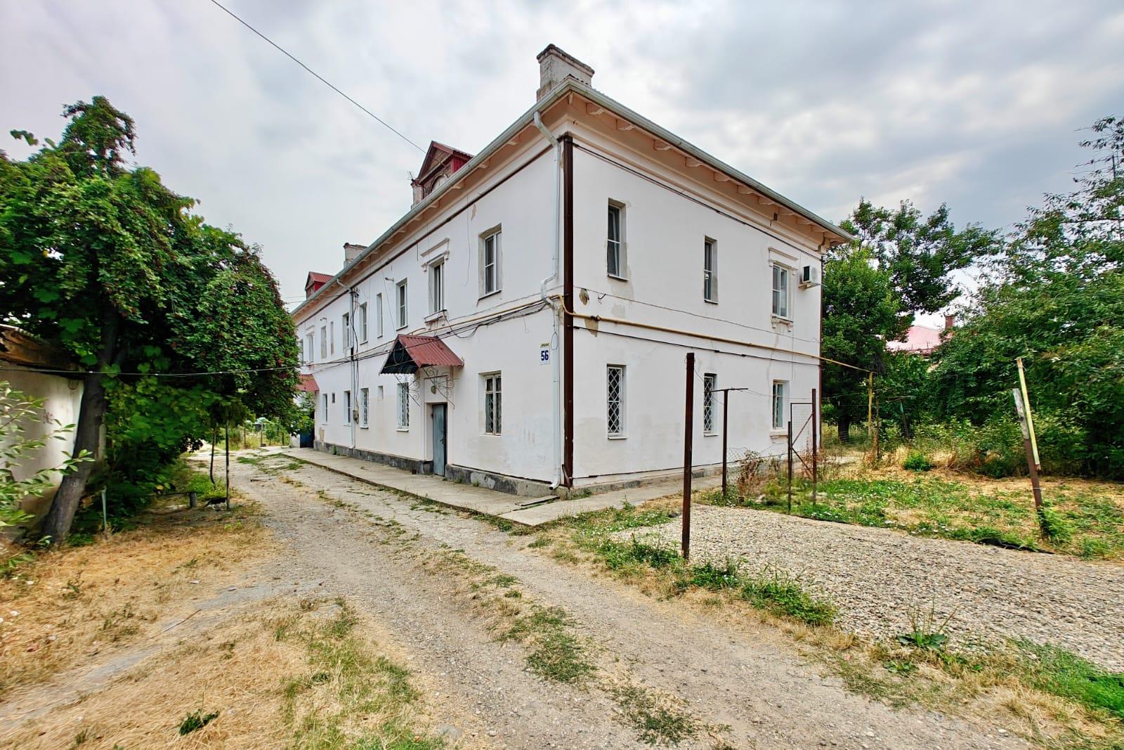 Фото №17: 2-комнатная квартира 46 м² - Ахтырский, ул. Красная, 59