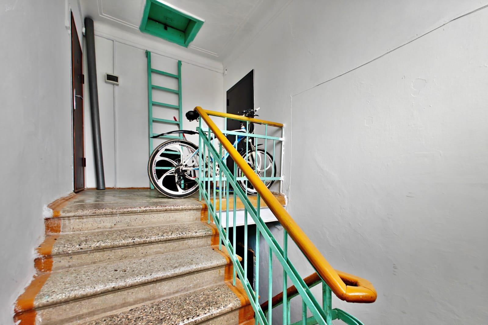 Фото №15: 2-комнатная квартира 46 м² - Ахтырский, ул. Красная, 59