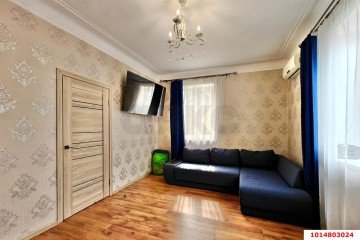 Фото №4: 2-комнатная квартира 46 м² - Ахтырский, ул. Красная, 59