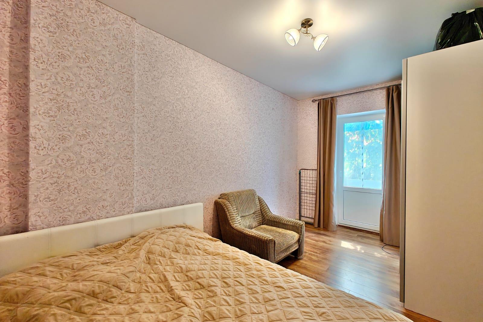 Фото №11: 2-комнатная квартира 46 м² - Ахтырский, ул. Красная, 59