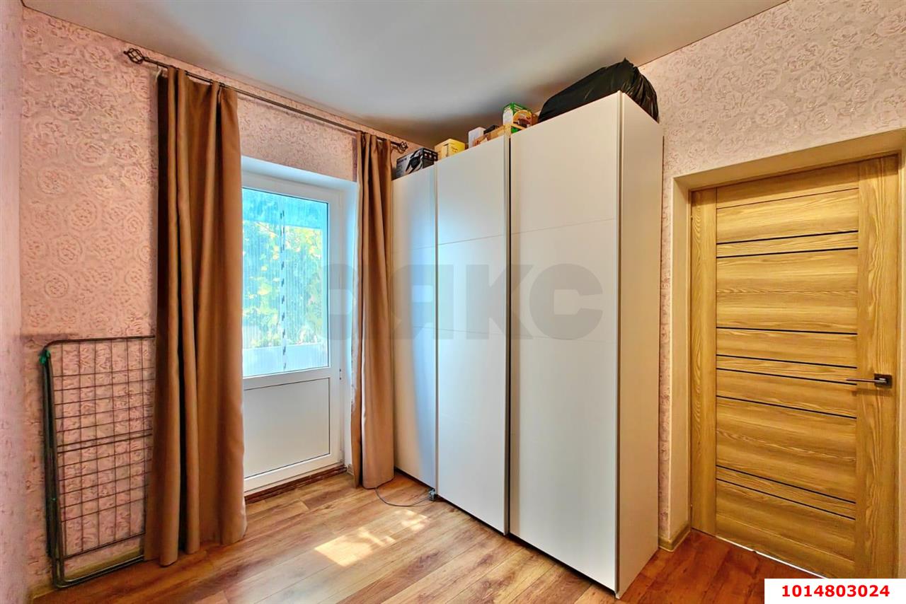 Фото №9: 2-комнатная квартира 46 м² - Ахтырский, ул. Красная, 59