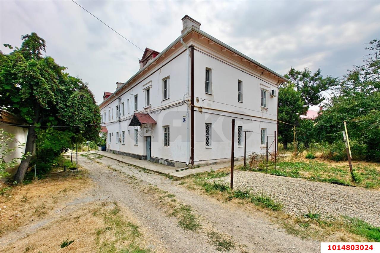 Фото №17: 2-комнатная квартира 46 м² - Ахтырский, ул. Красная, 59