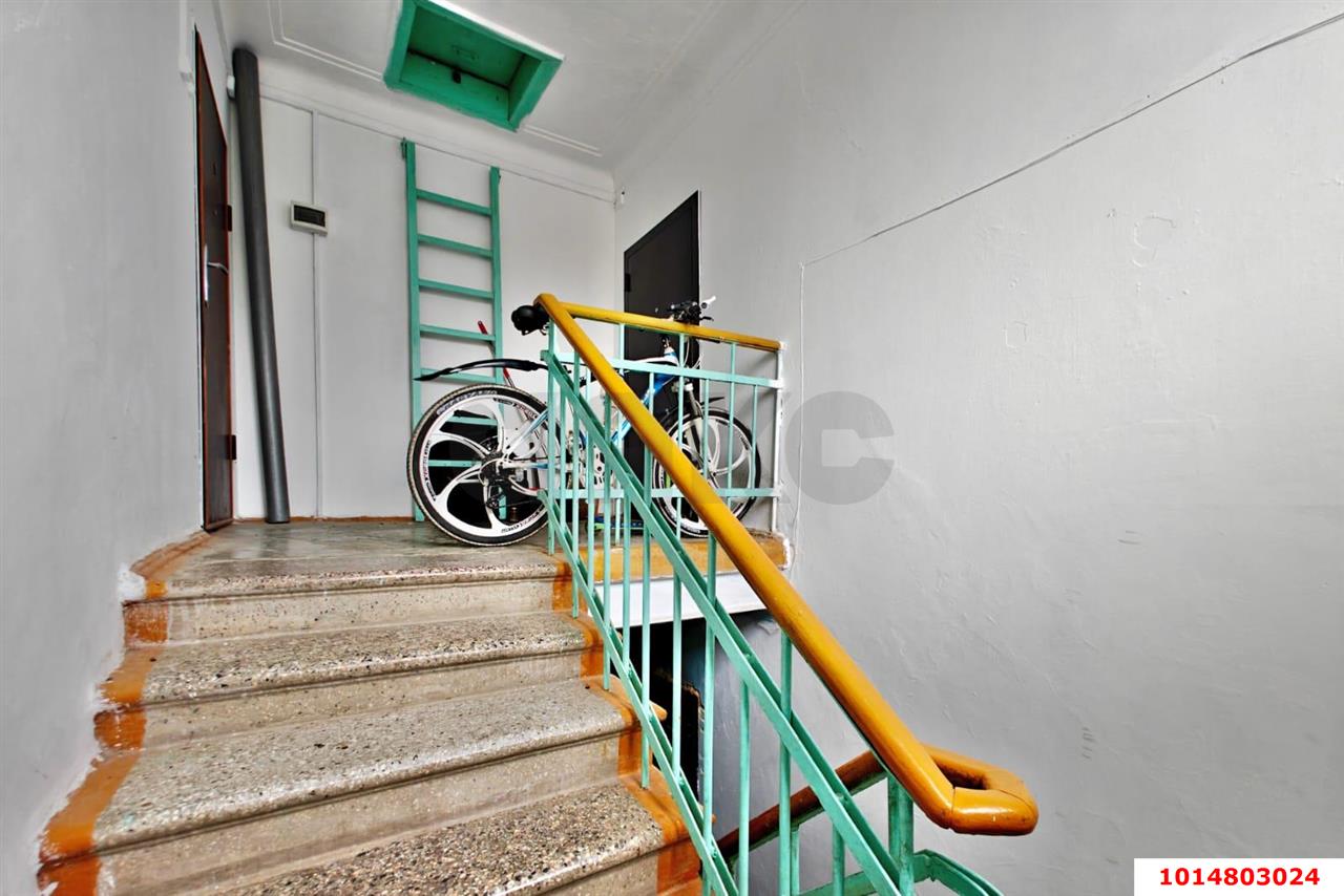 Фото №15: 2-комнатная квартира 46 м² - Ахтырский, ул. Красная, 59