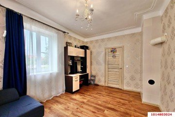 Фото №2: 2-комнатная квартира 46 м² - Ахтырский, ул. Красная, 59