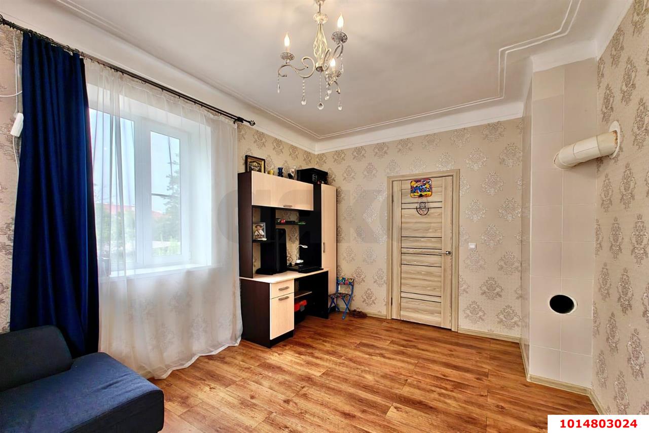 Фото №2: 2-комнатная квартира 46 м² - Ахтырский, ул. Красная, 59