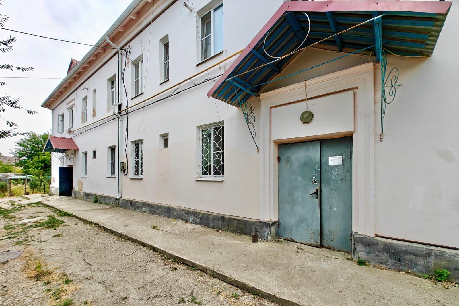 Фото №16: 2-комнатная квартира 46 м² - Ахтырский, ул. Красная, 59