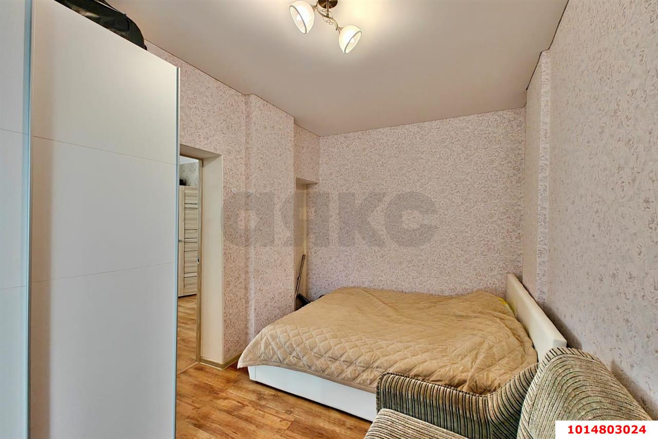 Фото №10: 2-комнатная квартира 46 м² - Ахтырский, ул. Красная, 59