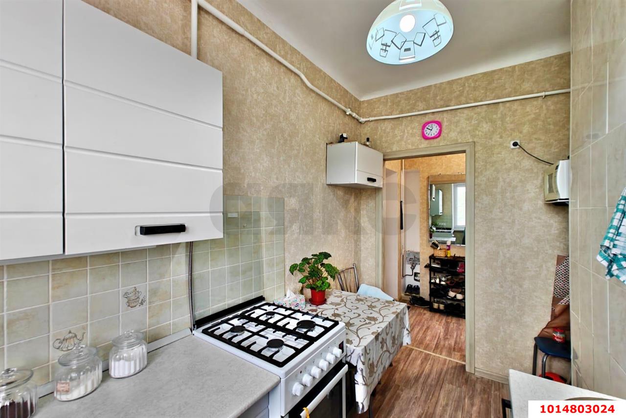 Фото №8: 2-комнатная квартира 46 м² - Ахтырский, ул. Красная, 59