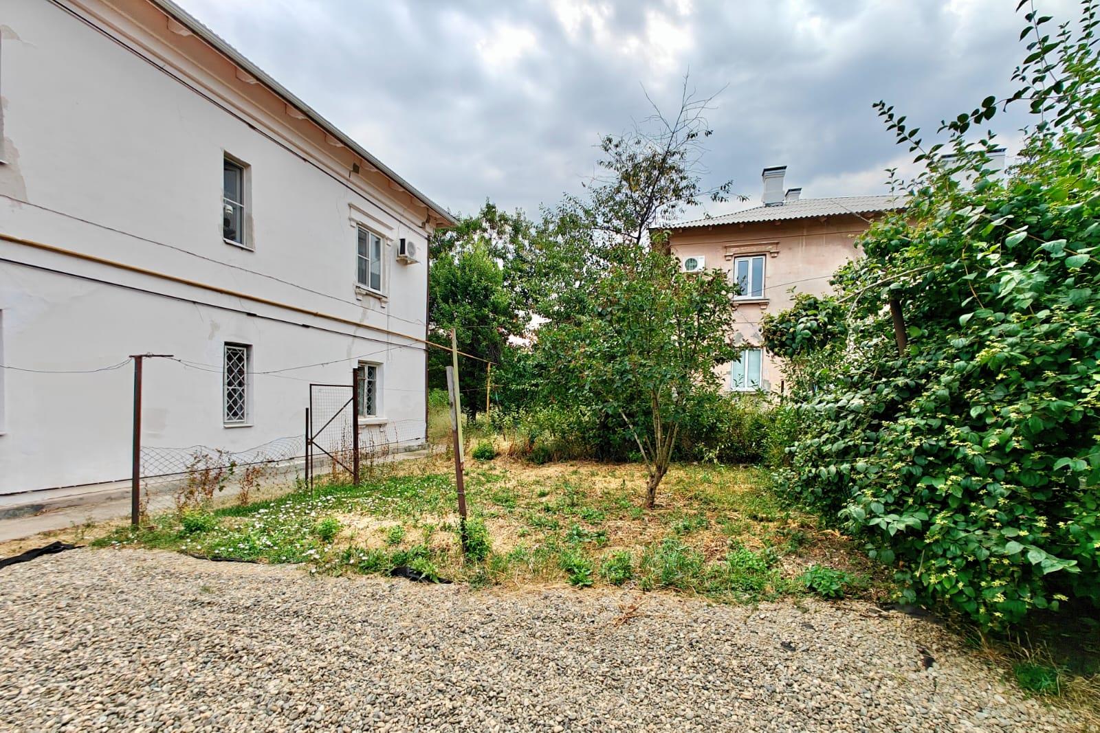 Фото №18: 2-комнатная квартира 46 м² - Ахтырский, ул. Красная, 59