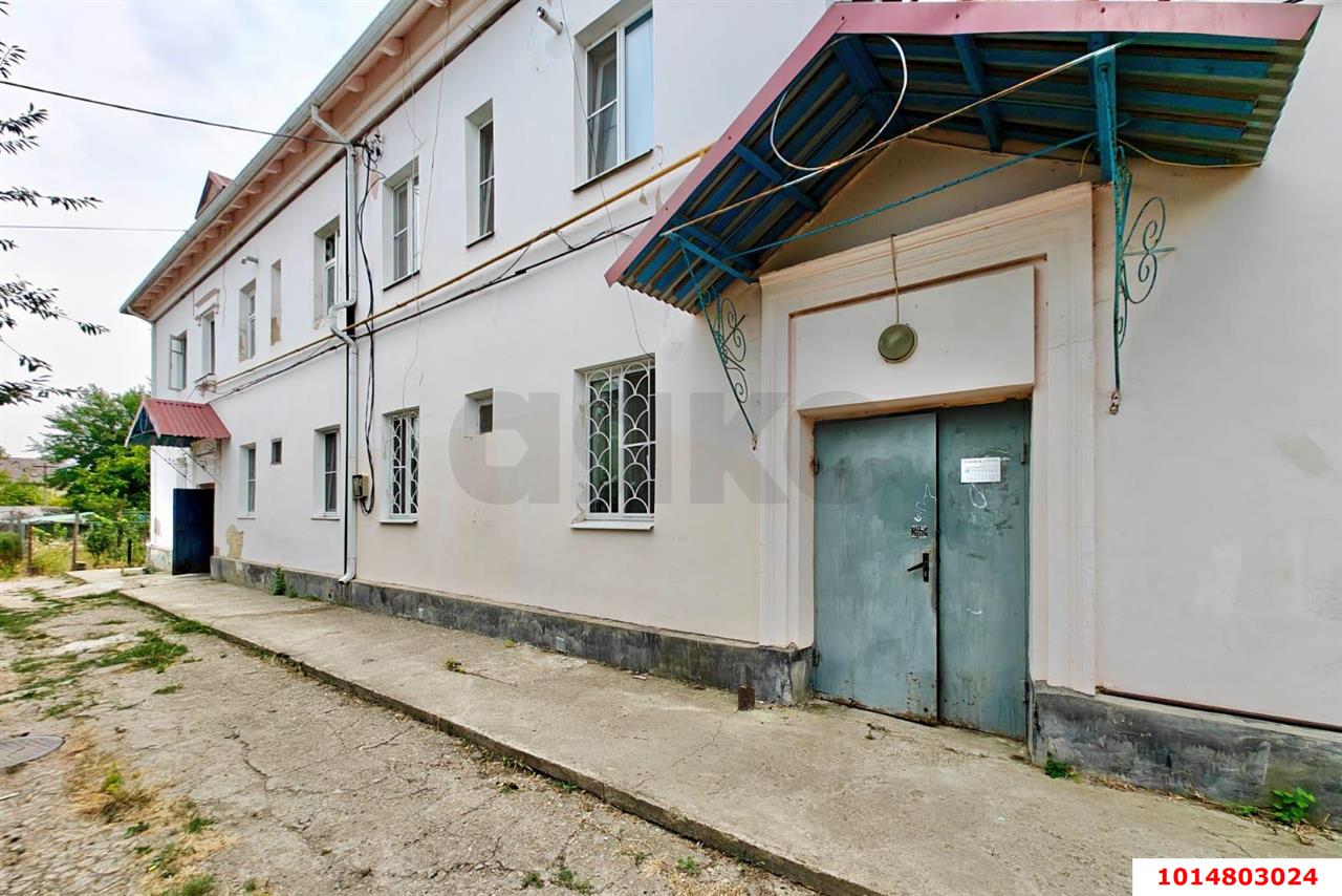 Фото №16: 2-комнатная квартира 46 м² - Ахтырский, ул. Красная, 59