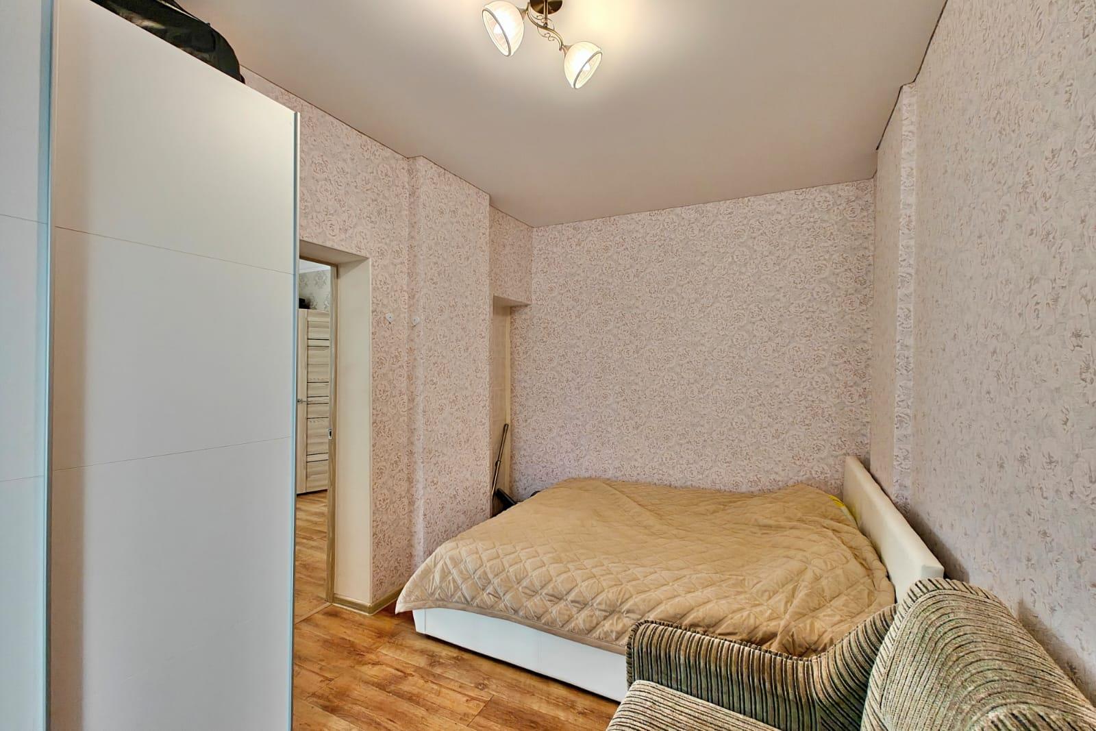 Фото №10: 2-комнатная квартира 46 м² - Ахтырский, ул. Красная, 59