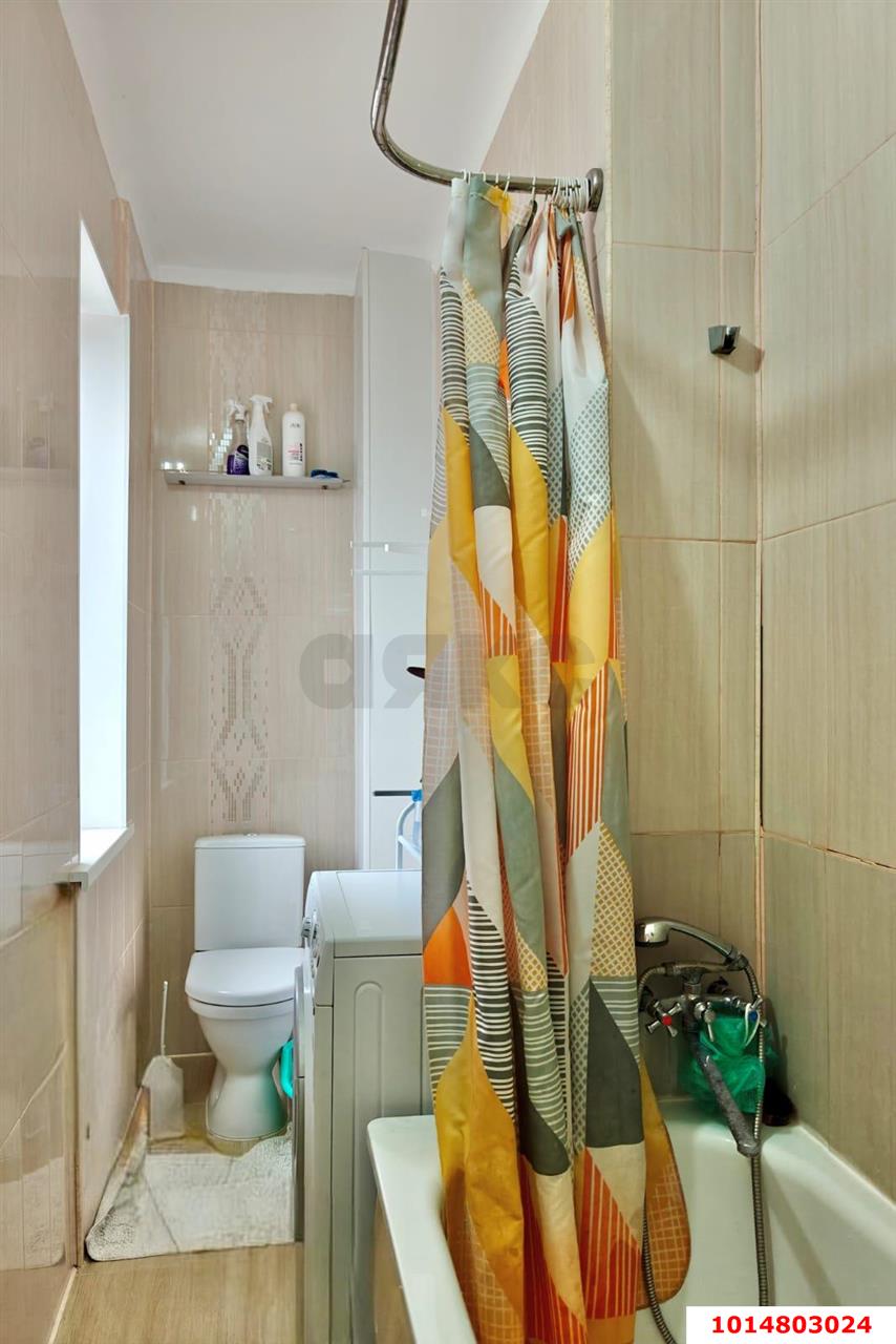 Фото №13: 2-комнатная квартира 46 м² - Ахтырский, ул. Красная, 59