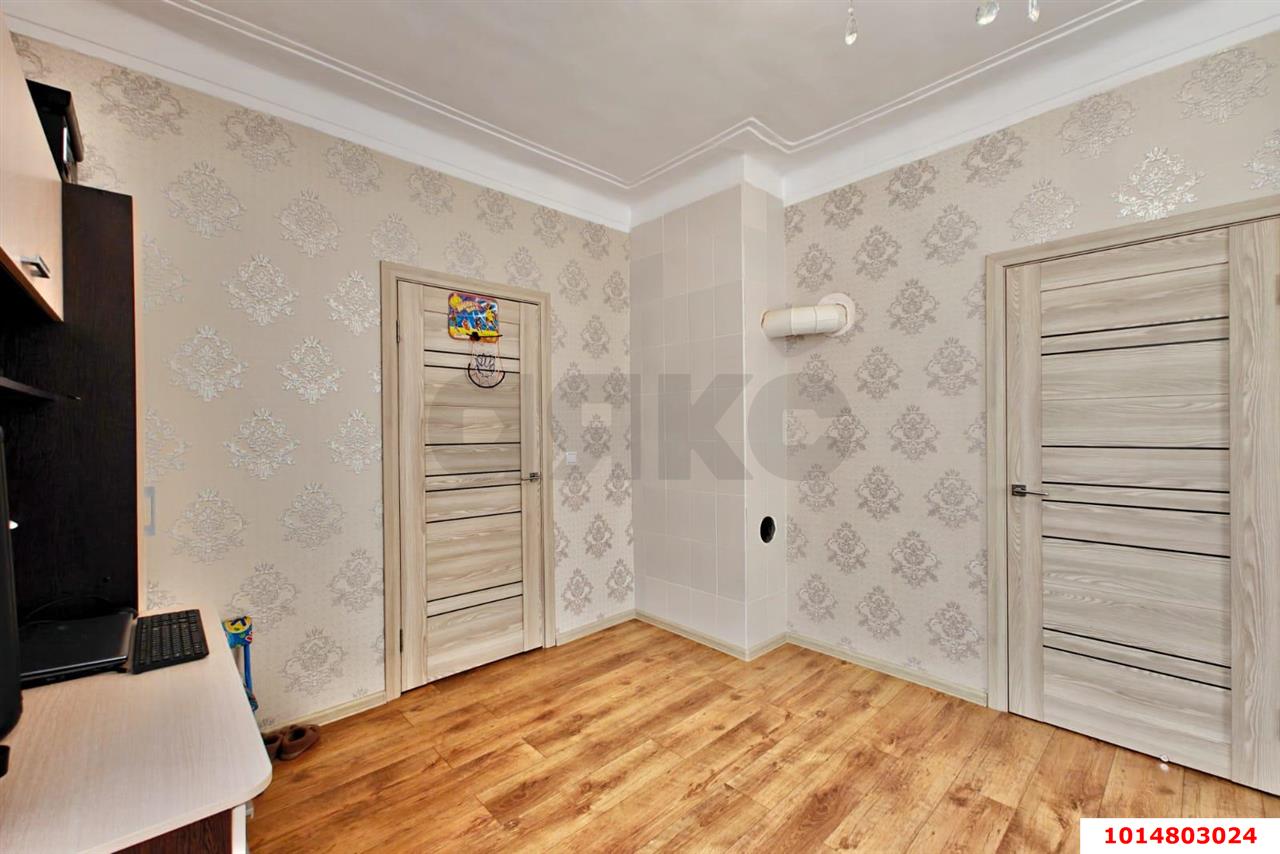 Фото №3: 2-комнатная квартира 46 м² - Ахтырский, ул. Красная, 59