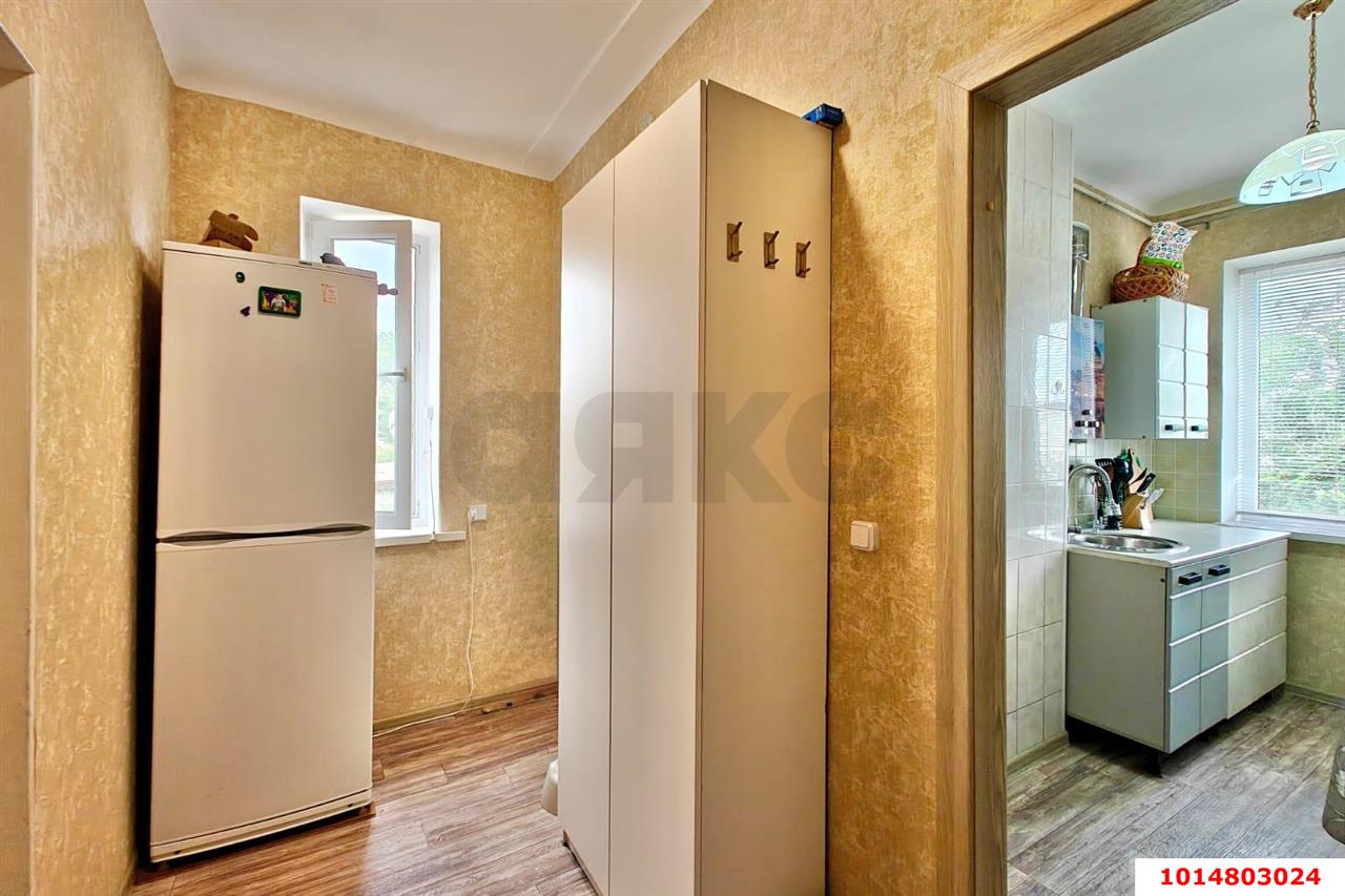 Фото №5: 2-комнатная квартира 46 м² - Ахтырский, ул. Красная, 59