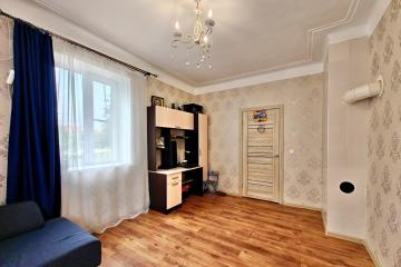 Фото №2: 2-комнатная квартира 46 м² - Ахтырский, ул. Красная, 59