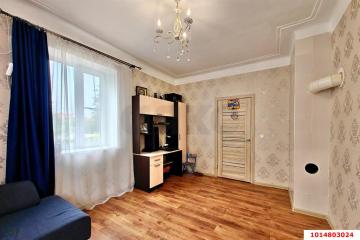 Фото №2: 2-комнатная квартира 46 м² - Ахтырский, ул. Красная, 59