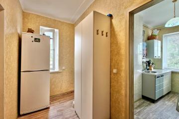 Фото №5: 2-комнатная квартира 46 м² - Ахтырский, ул. Красная, 59