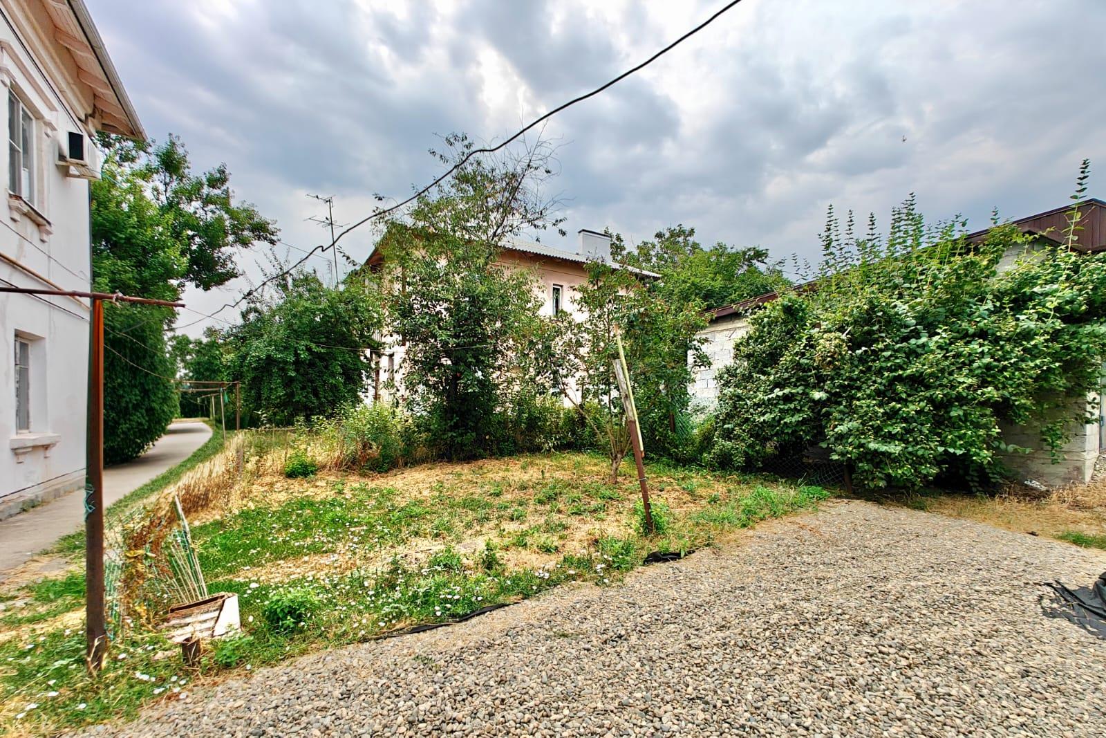 Фото №19: 2-комнатная квартира 46 м² - Ахтырский, ул. Красная, 59