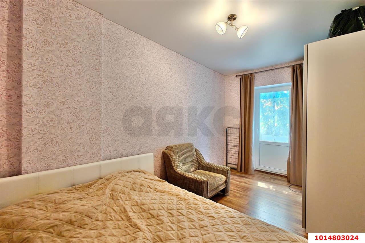 Фото №11: 2-комнатная квартира 46 м² - Ахтырский, ул. Красная, 59