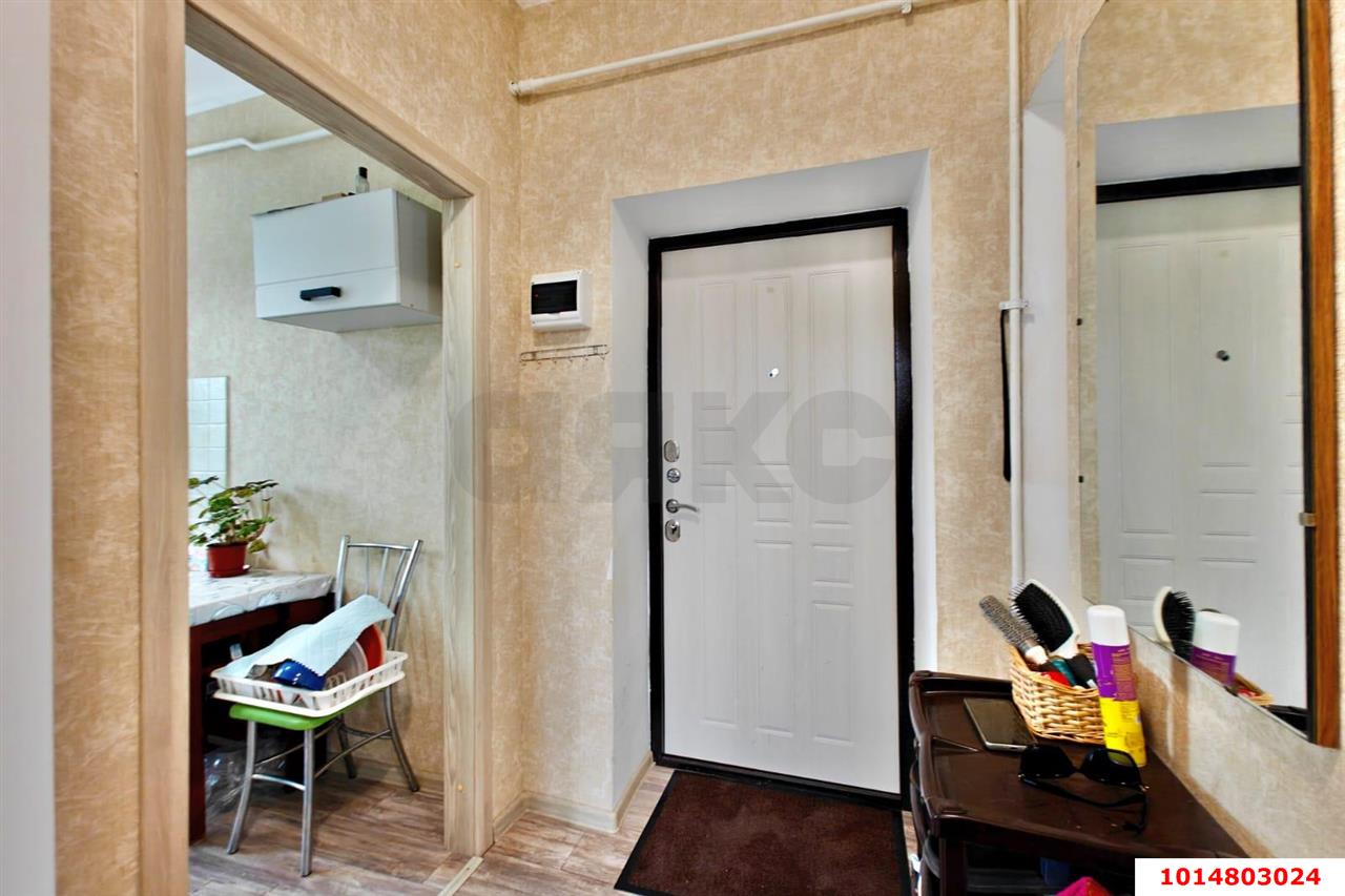 Фото №6: 2-комнатная квартира 46 м² - Ахтырский, ул. Красная, 59