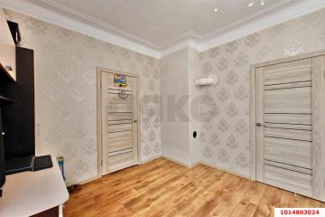 Фото №3: 2-комнатная квартира 46 м² - Ахтырский, ул. Красная, 59