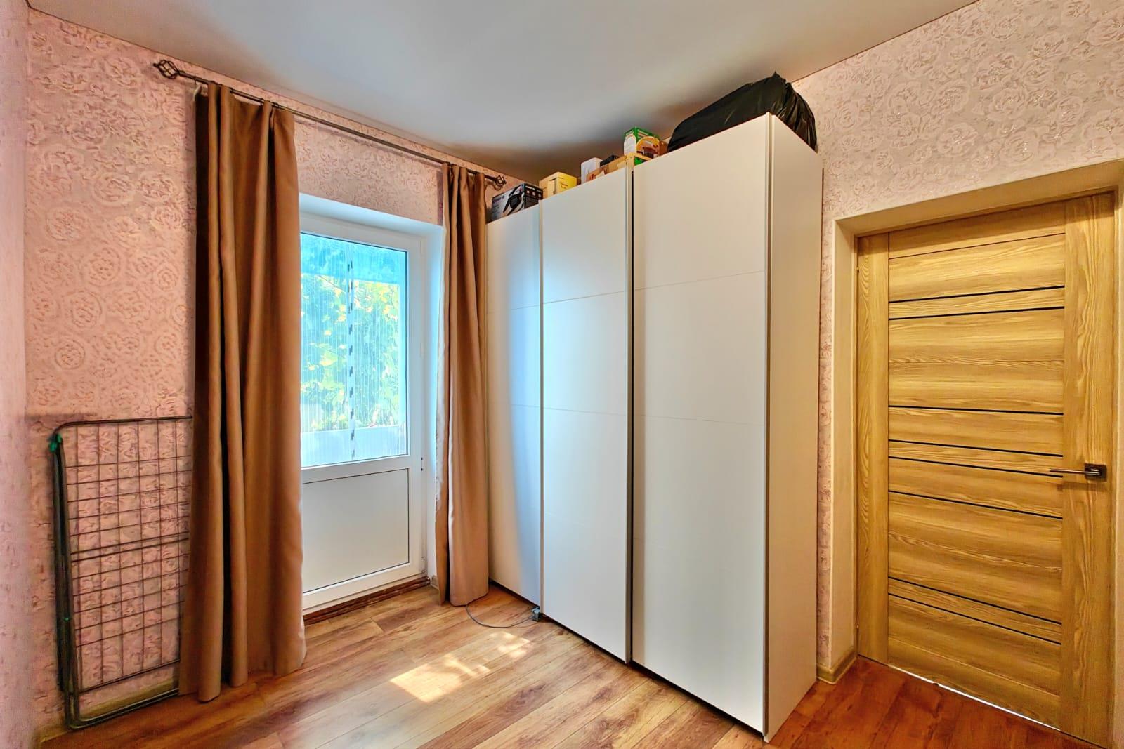 Фото №9: 2-комнатная квартира 46 м² - Ахтырский, ул. Красная, 59