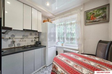 Фото №5: 3-комнатная квартира 50 м² - Краснодар, мкр. Западный внутригородской округ, ул. 2-я Линия Нефтяников, 6