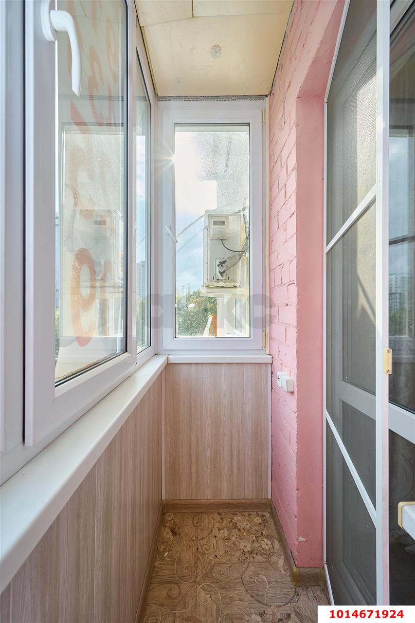 Фото №15: 3-комнатная квартира 50 м² - Краснодар, Западный внутригородской округ, ул. 2-я Линия Нефтяников, 6