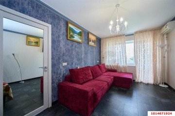 Фото №4: 3-комнатная квартира 50 м² - Краснодар, мкр. Западный внутригородской округ, ул. 2-я Линия Нефтяников, 6